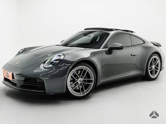 PORSCHE 911 3.0 24V H6 GASOLINA CARRERA PDK PORSCHE 911 3.0 24V H6 GASOLINA CARRERA PDK
